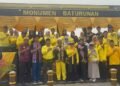 ‎Baturunan Parau, Tradisi Lama Dengan Wisata Baru