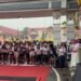 2.200 Peserta Ramaikan BBIR 2026, Berau Bidik Wisatawan Lewat Sport Tourism