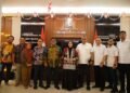 Anggaran Terbatas, Berau Bawa Kebutuhan Pembangunan ke Pusat
