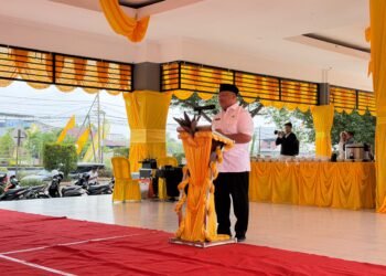 Bukan Sekadar Festival, Kuliner Berau Didorong Jadi Sajian Wisata