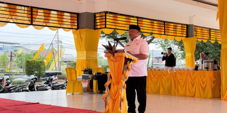 Bukan Sekadar Festival, Kuliner Berau Didorong Jadi Sajian Wisata