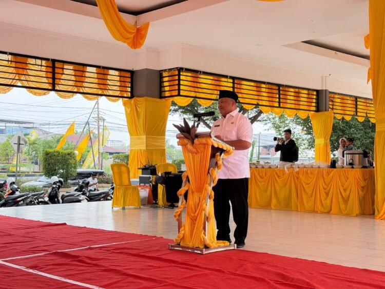Bukan Sekadar Festival, Kuliner Berau Didorong Jadi Sajian Wisata