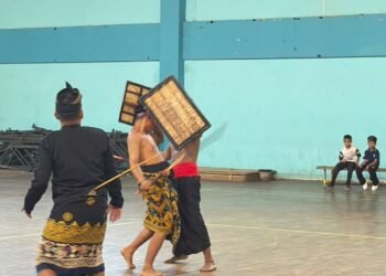 Budaya Sasak Jadi Ajang Pererat Warga Lombok di Berau