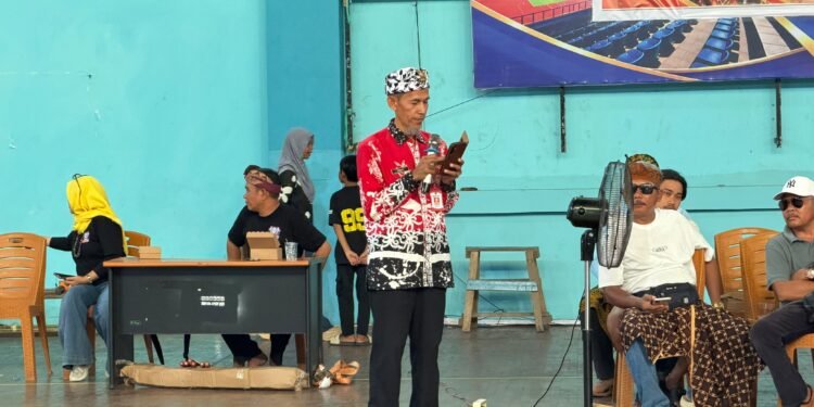 Pemkab Berau Dorong Budaya Sasak Tetap Hidup di Generasi Muda