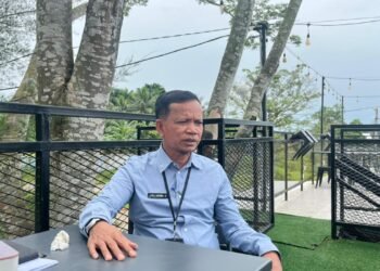 Antusiasme Warga Tinggi, 456 Masyarakat Berau Manfaatkan Promo Sambungan Air Batiwakkal