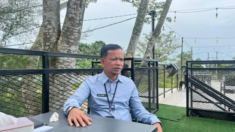 Antusiasme Warga Tinggi, 456 Masyarakat Berau Manfaatkan Promo Sambungan Air Batiwakkal