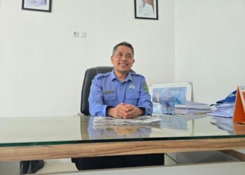Antusiasme Warga Tinggi, 456 Masyarakat Berau Manfaatkan Promo Sambungan Air Batiwakkal