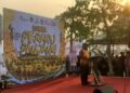 Ribuan Warga Padati Sungai Segah, Lomba Perahu Panjang Berpotensi Jadi Wisata Unggulan
