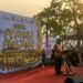 Ribuan Warga Padati Sungai Segah, Lomba Perahu Panjang Berpotensi Jadi Wisata Unggulan