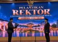 UMB Didorong Jadi Mitra Pemerintah Garap Potensi Berau