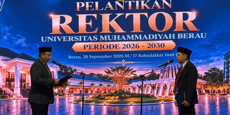 UMB Didorong Jadi Mitra Pemerintah Garap Potensi Berau