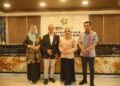 Kebutuhan BBM Berau dan Kuota Tak Seimbang, Pemkab Minta Pusat Evaluasi