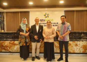 Kebutuhan BBM Berau dan Kuota Tak Seimbang, Pemkab Minta Pusat Evaluasi