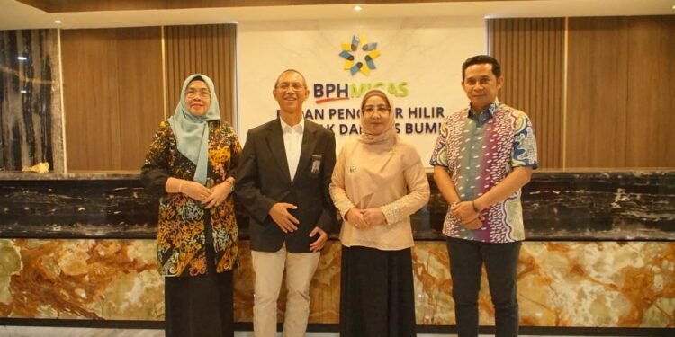 Kebutuhan BBM Berau dan Kuota Tak Seimbang, Pemkab Minta Pusat Evaluasi
