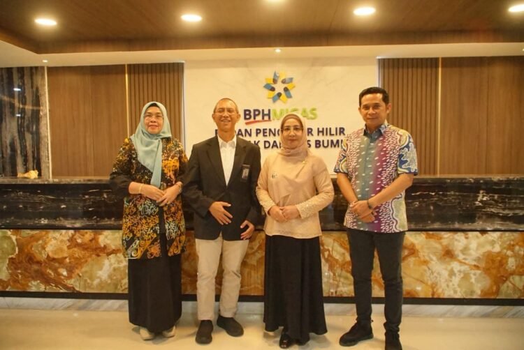 Kebutuhan BBM Berau dan Kuota Tak Seimbang, Pemkab Minta Pusat Evaluasi