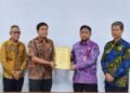 161 PNS Berau yang Naik Pangkat, Sekda Ingatkan Karier Naik Harus Diikuti Kinerja yang Berkualitas
