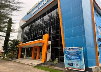 Tagihan Air Membengkak, PDAM Berau Ungkap Temuan di Lapangan