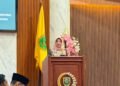 BTT APBD Perubahan Berau Diperkuat, Antisipasi Karhutla Dan Cuaca Ekstrem