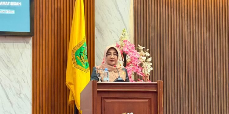 BTT APBD Perubahan Berau Diperkuat, Antisipasi Karhutla Dan Cuaca Ekstrem