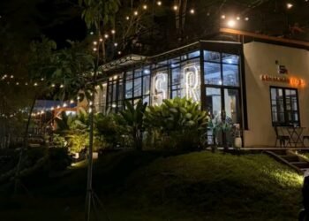 Pelanggan Kini Bisa Bayar Rekening Air dan Urus Sambungan Rumah Di Café SR