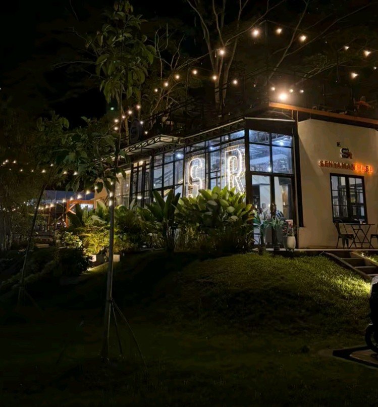 Pelanggan Kini Bisa Bayar Rekening Air dan Urus Sambungan Rumah Di Café SR