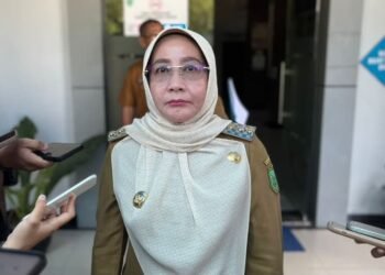 TKD 2027 Naik, Berau Masih Tunggu Besaran Jatah
