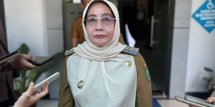 TKD 2027 Naik, Berau Masih Tunggu Besaran Jatah