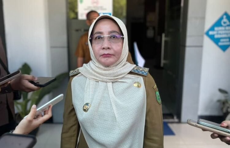 TKD 2027 Naik, Berau Masih Tunggu Besaran Jatah