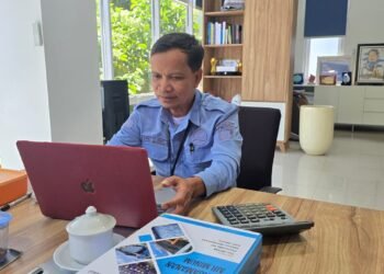 6.500 Warga Berau Sempat Berharap Dapat Sambungan Air Gratis, Program Tak Terwujud, Perumda Batiwakkal Kini Buka Jalan Lewat Cicilan 4 Kali