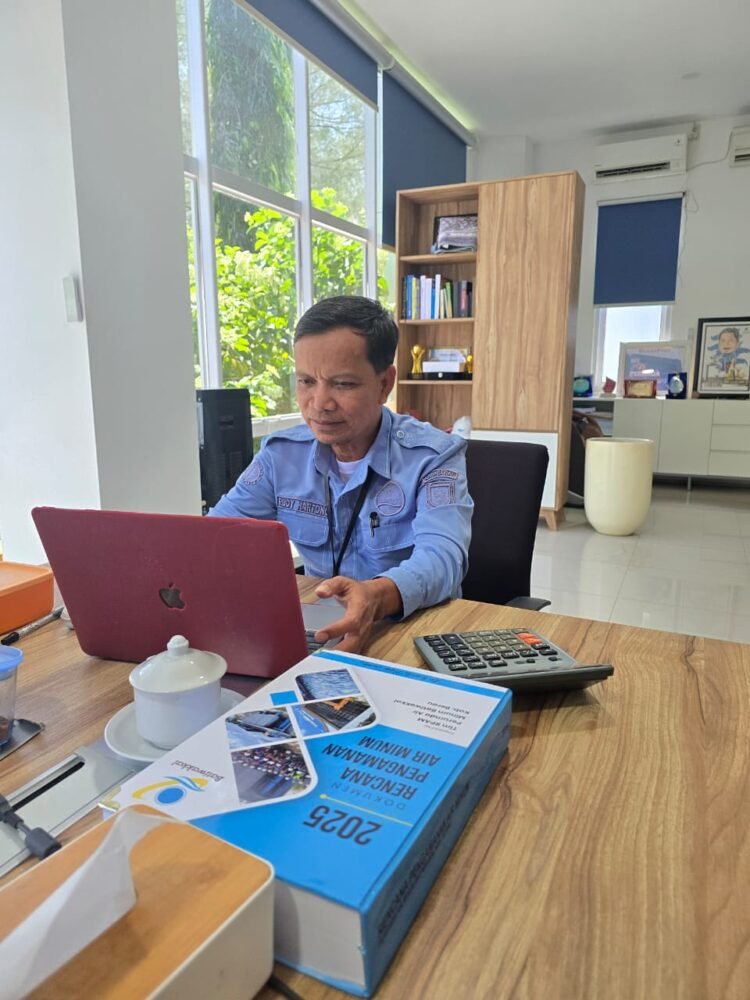 6.500 Warga Berau Sempat Berharap Dapat Sambungan Air Gratis, Program Tak Terwujud, Perumda Batiwakkal Kini Buka Jalan Lewat Cicilan 4 Kali