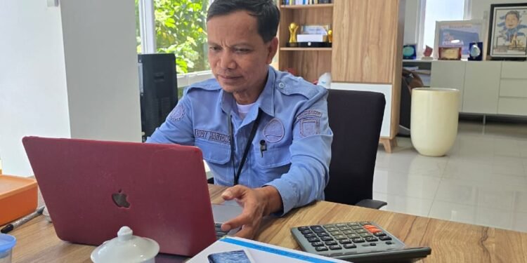 6.500 Warga Berau Sempat Berharap Dapat Sambungan Air Gratis, Program Tak Terwujud, Perumda Batiwakkal Kini Buka Jalan Lewat Cicilan 4 Kali