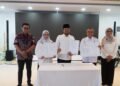 Berau Belum Setujui Batas dengan Kutim, Nasib Wilayah Tunggu Kemendagri