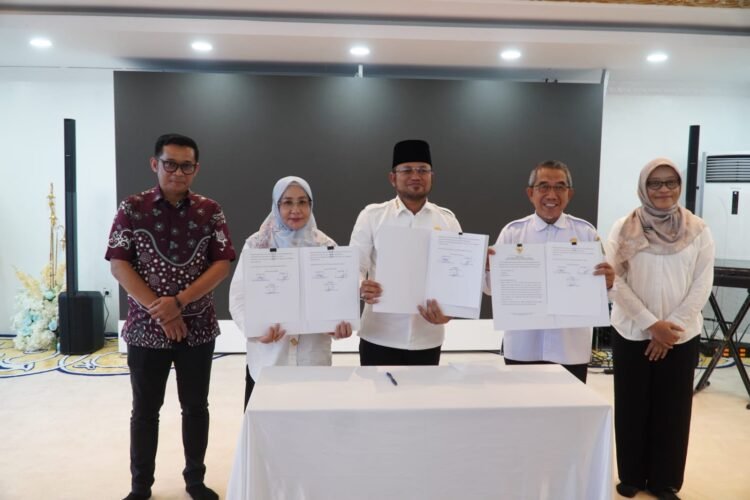 Berau Belum Setujui Batas dengan Kutim, Nasib Wilayah Tunggu Kemendagri