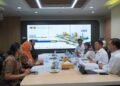 Cegah Kebakaran Meluas, Berau Ajukan Penguatan Damkar ke Pemerintah Pusat