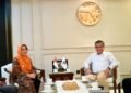 Pemkab Berau Bidik Pelatihan Siap Kerja, Perluas Peluang Warga Lokal Terserap Industri