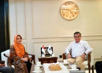 Pemkab Berau Bidik Pelatihan Siap Kerja, Perluas Peluang Warga Lokal Terserap Industri