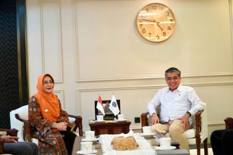 Pemkab Berau Bidik Pelatihan Siap Kerja, Perluas Peluang Warga Lokal Terserap Industri