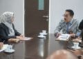 Cegah Kebakaran Meluas, Berau Ajukan Penguatan Damkar ke Pemerintah Pusat