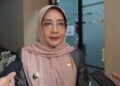 Bupati Berau Ingatkan Sanksi Pidana Karhutla, Perusahaan Bisa Ditindak