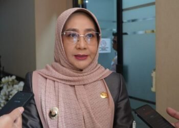 Bupati Berau Ingatkan Sanksi Pidana Karhutla, Perusahaan Bisa Ditindak