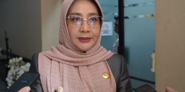 Bupati Berau Ingatkan Sanksi Pidana Karhutla, Perusahaan Bisa Ditindak