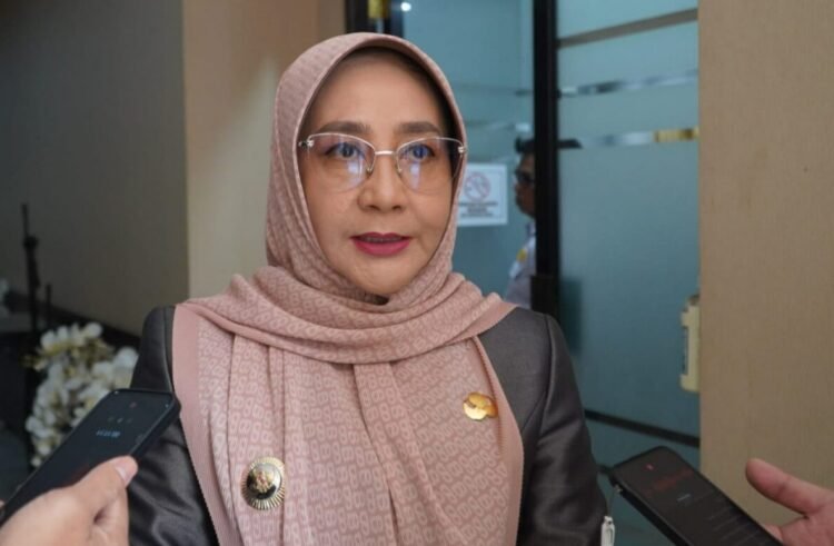 Bupati Berau Ingatkan Sanksi Pidana Karhutla, Perusahaan Bisa Ditindak