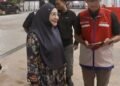 Cegah Kendaraan Mengantre Berulang, Pendataan Plat Motor di SPBU Berau Berlanjut
