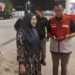 Cegah Kendaraan Mengantre Berulang, Pendataan Plat Motor di SPBU Berau Berlanjut