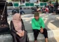Bupati Berau Dorong RTH Jadi Ruang Ekonomi Warga, Kebersihan Jadi Perhatian