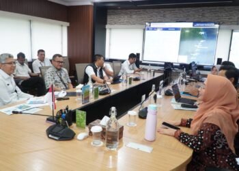 Cegah Kapal Wisata Kandas dan Rusak Terumbu Karang, Berau Usulkan Jalur Pelayaran Khusus