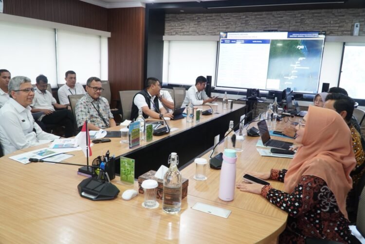 Cegah Kapal Wisata Kandas dan Rusak Terumbu Karang, Berau Usulkan Jalur Pelayaran Khusus