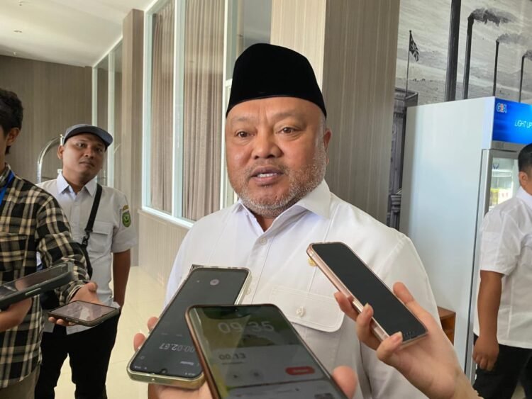 Lobster dan Kerapu Dibidik Jadi Sumber PAD Baru Berau