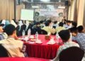 MUI Kabupaten Berau Gelar Sarasehan Remaja dan Pemuda Muslim, Tanamkan Nilai Islam Rahmatan Lil ‘Alamin bagi Generasi Muda