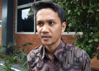 Ketua PWI Kaltim Bongkar Pembedaan Media Pers Dan Akun Medsos